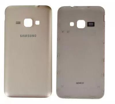 Face arri�re ORIGINALE SAMSUNG J120 Galaxy J1 2016 SERVICE PACK GH98-38906B or