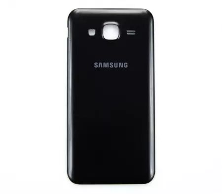 Face arrière ORIGINALE SAMSUNG J500 Galaxy J5 SERVICE PACK GH98-37588C noir