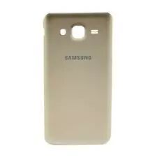 Face arrire ORIGINALE SAMSUNG J510 Galaxy J5 2016 SERVICE PACK GH98-39741A or