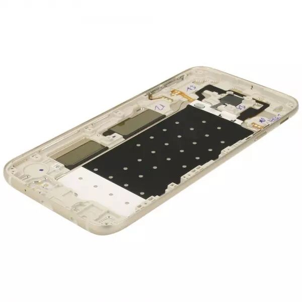 Face arri�re ORIGINALE SAMSUNG J730 Galaxy J7 2017 Neo SERVICE PACK GH82-14448C or