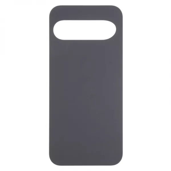 Face arri�re ORIGINALE SP Google Pixel 9 noir