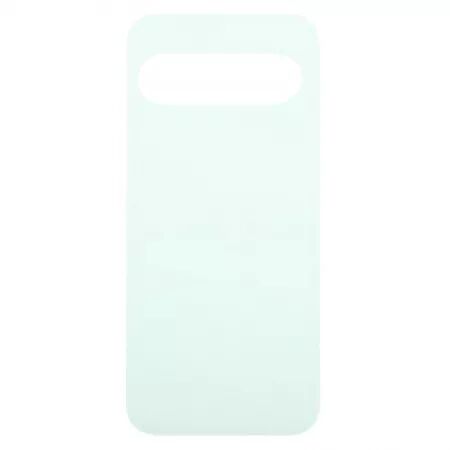 Face arrière ORIGINALE SP Google Pixel 9 vert