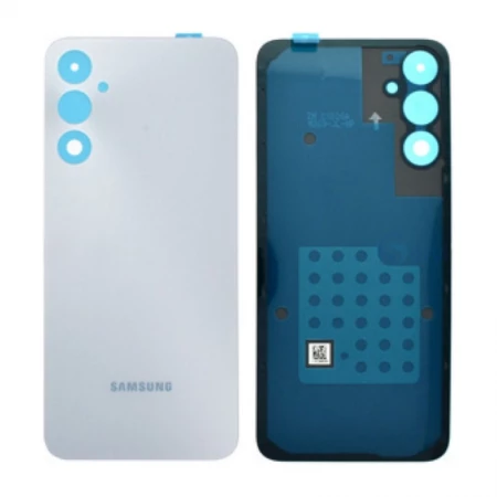 Face arrière ORIGINALE SP Samsung A166B Galaxy A16 5G gris