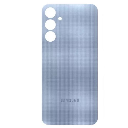 Face arri�re ORIGINALE SP Samsung A256B Galaxy A25 5G bleu