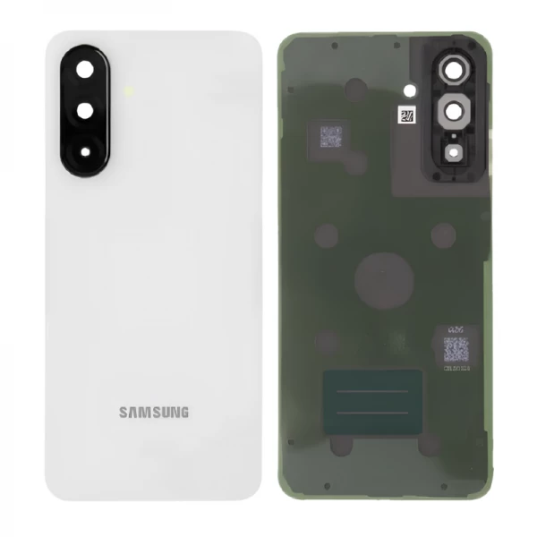 Face arri�re ORIGINALE SP Samsung A266 Galaxy A26 5G blanc
