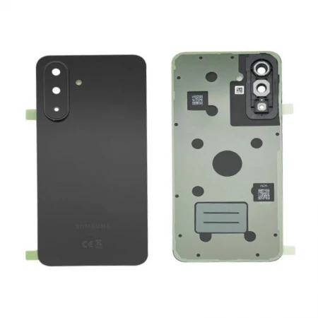 Face arrière ORIGINALE SP Samsung A266B Galaxy A26 5G noir