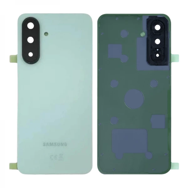 Face arri�re ORIGINALE SP Samsung A266B Galaxy A26 5G vert
