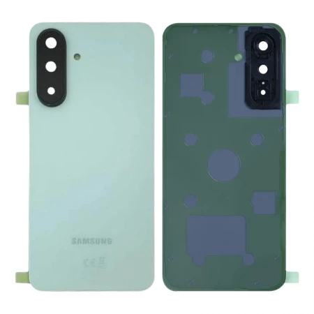 Face arrière ORIGINALE SP Samsung A266B Galaxy A26 5G vert