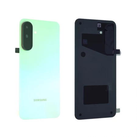 Face arrière ORIGINALE SP Samsung A366B Galaxy A36 5G vert