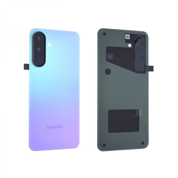 Face arri�re ORIGINALE SP Samsung A366B Galaxy A36 5G violet