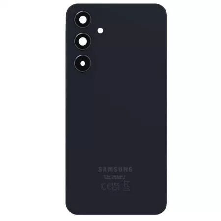 Face arrière ORIGINALE SP Samsung A556B Galaxy A55 5G bleu nuit
