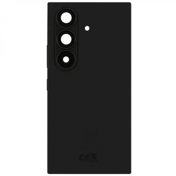 Face arri�re ORIGINALE SP Samsung F966 Galaxy Z Fold 7 noir