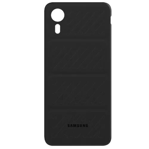 Face arri�re ORIGINALE SP Samsung G556B Galaxy Xcover 7 noir