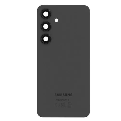 Face arri�re ORIGINALE SP Samsung S721B Galaxy S24 Fe graphite