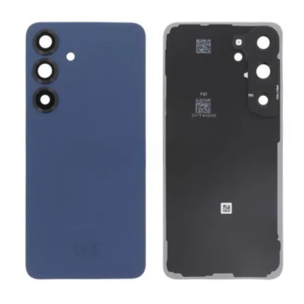Face arri�re ORIGINALE SP Samsung S931B Galaxy S25 bleu nuit