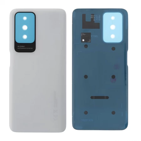 Face arrière ORIGINALE SP Xiaomi Redmi 10 blanc