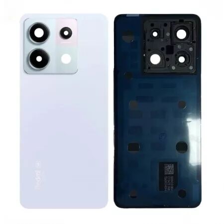 Face arrière ORIGINALE SP Xiaomi Redmi Note 13 Pro 5G violet