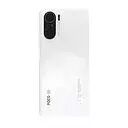 Face arri�re ORIGINALE Xiaomi Poco F3 SERVICE PACK 56000DK11A00 blanc