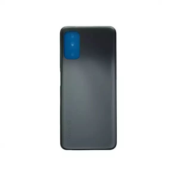 Face arri�re ORIGINALE Xiaomi Redmi Note 10 5G SERVICE PACK 550500012A9X Noir
