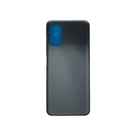 Face arrière ORIGINALE Xiaomi Redmi Note 10 5G SERVICE PACK 550500012A9X Noir