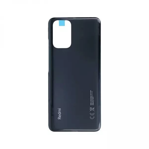 Face arri�re ORIGINALE Xiaomi Redmi Note 10S SERVICE PACK 550500015E9T violet