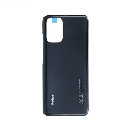 Face arrière ORIGINALE Xiaomi Redmi Note 10S SERVICE PACK 550500015E9T violet