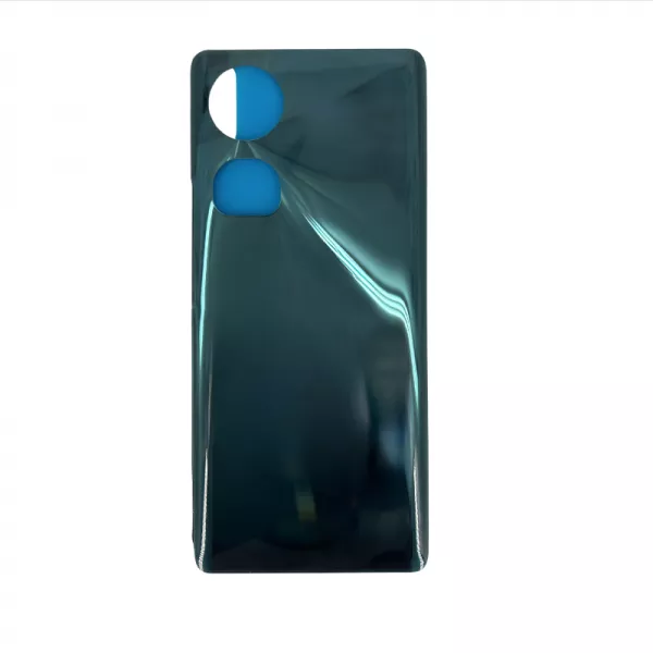 Face arri�re pour HUAWEI HONOR 70 vert