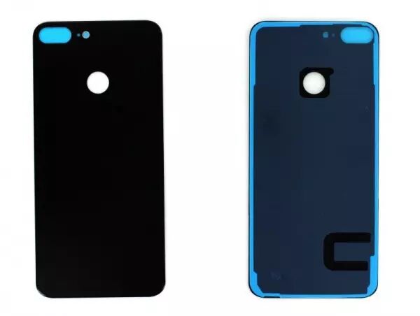 Face arri�re pour Huawei HONOR 9 Lite noir