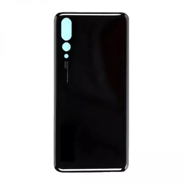 Face arri�re pour HUAWEI P20 Pro noir