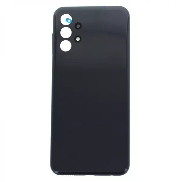 Face arri�re pour SAMSUNG A136 Galaxy A13 5G noir