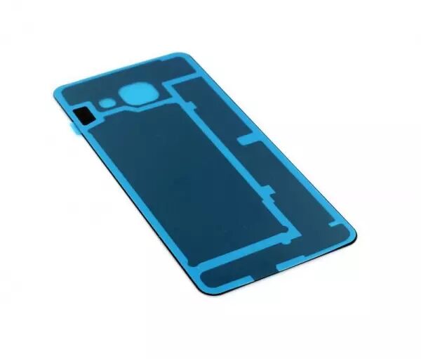 Face arri�re pour SAMSUNG A310 Galaxy A3 2016 rose