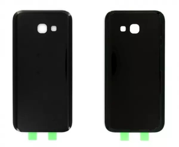 Face arri�re pour SAMSUNG A520 Galaxy A5 2017 or