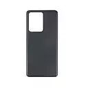 Face arri�re pour SAMSUNG G988B/G988BZ Galaxy S20 Ultra gris