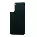 Face arri�re pour SAMSUNG G996 Galaxy S21 Plus 5G noir