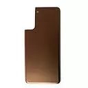 Face arri�re pour SAMSUNG G996 Galaxy S21 Plus 5G Or