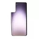 Face arri�re pour SAMSUNG G996 Galaxy S21 Plus 5G violet