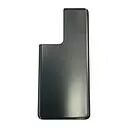 Face arri�re pour SAMSUNG G998 Galaxy S21 Ultra 5G titanium