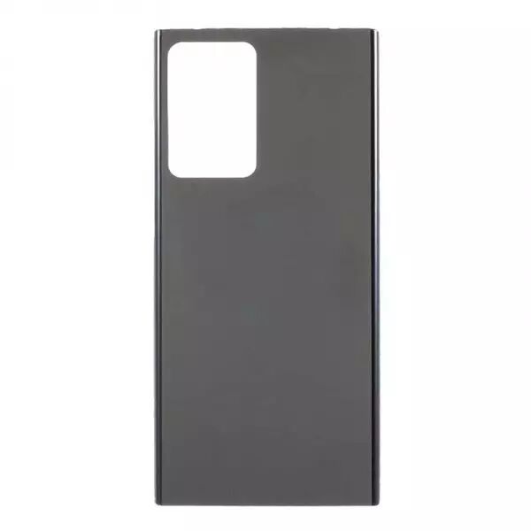 Face arri�re pour SAMSUNG N985F/N986B Galaxy Note 20 Ultra/Note 20 Ultra 5G noir
