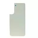 Face arri�re pour SAMSUNG S901 Galaxy S22 bleu
