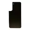 Face arri�re pour SAMSUNG S901 Galaxy S22 noir