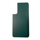 Face arri�re pour SAMSUNG S901 Galaxy S22 vert