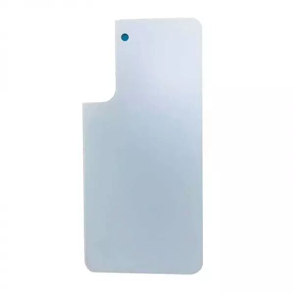 Face arri�re pour SAMSUNG S906 Galaxy S22 Plus bleu