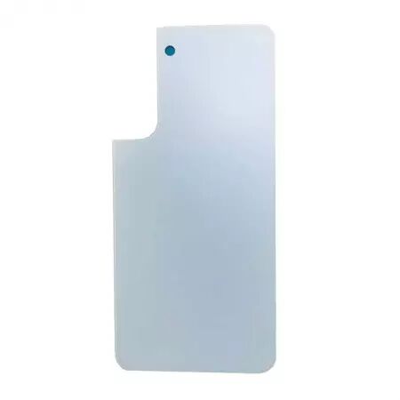 Face arrière pour SAMSUNG S906 Galaxy S22 Plus bleu