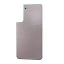 Face arrière pour SAMSUNG S906 Galaxy S22 Plus violet