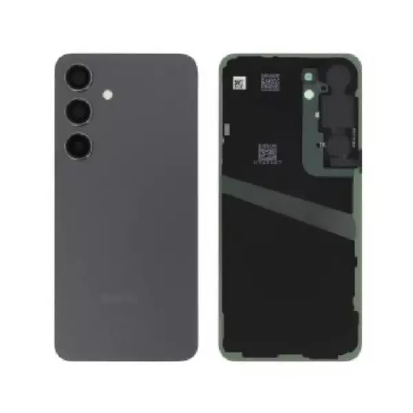 Face arri�re pour SAMSUNG S921B Galaxy S24 noir