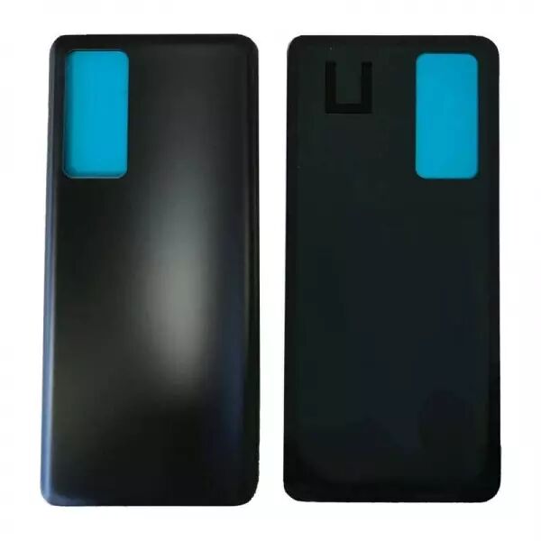 Face arri�re pour Xiaomi 12 noir