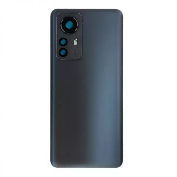 Face arri�re pour Xiaomi 12 Pro
