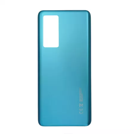 Face arrière pour Xiaomi 12T bleu