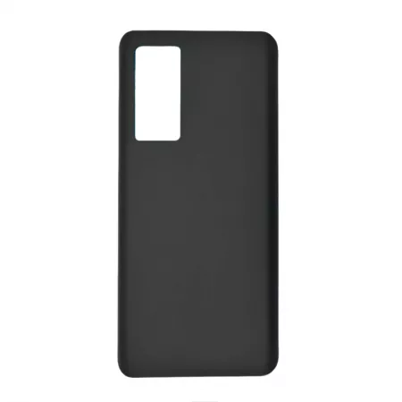 Face arrière pour Xiaomi 12T Pro noir