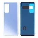 Face arrière pour Xiaomi 12X bleu